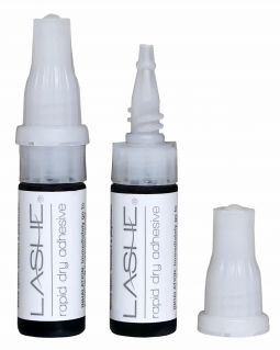 Rapid Dry Adhesive for Eyelash Extensions (3 gm)